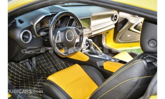Buy Import Chevrolet Camaro Other Car in Import - Dubai in Bumthang Buy Import Chevrolet Camaro Other Car in Import - Dubai in Bumthang