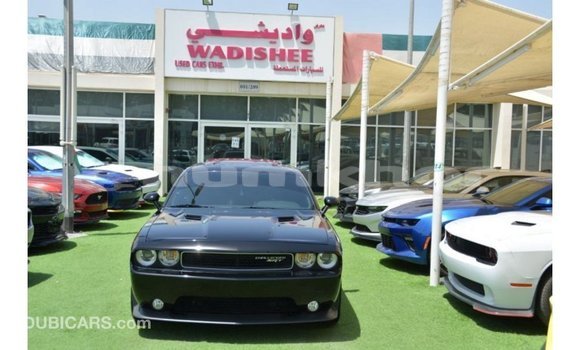 Buy Import Dodge Challenger Black Car in Import - Dubai in Bumthang Buy Import Dodge Challenger Black Car in Import - Dubai in Bumthang