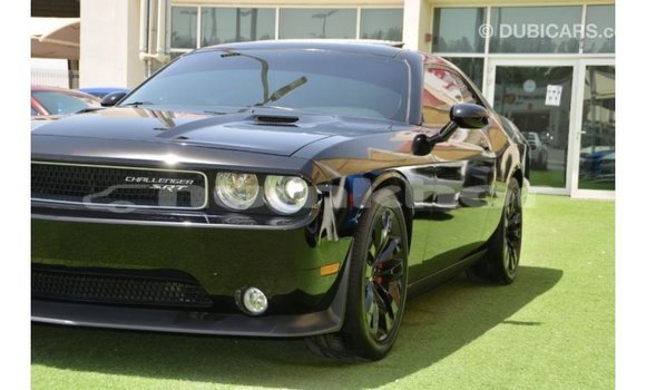 Buy Import Dodge Challenger Black Car in Import - Dubai in Bumthang Buy Import Dodge Challenger Black Car in Import - Dubai in Bumthang