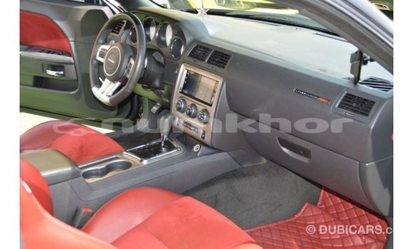 Buy Import Dodge Challenger Black Car in Import - Dubai in Bumthang Buy Import Dodge Challenger Black Car in Import - Dubai in Bumthang