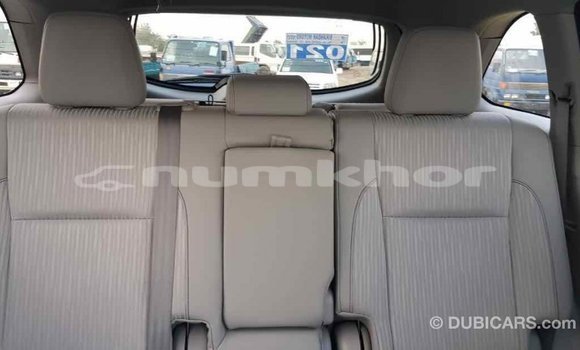 Buy Import Toyota Highlander Other Car in Import - Dubai in Bumthang Buy Import Toyota Highlander Other Car in Import - Dubai in Bumthang