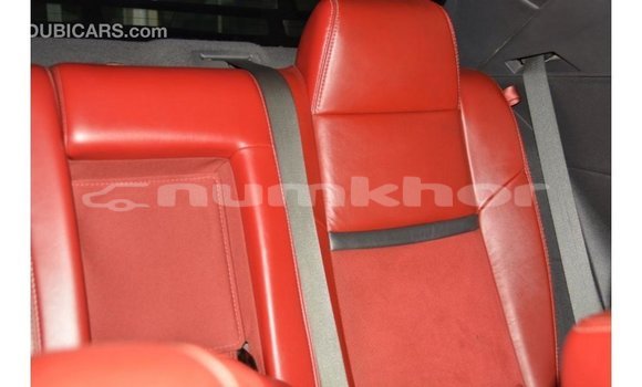 Buy Import Dodge Challenger Black Car in Import - Dubai in Bumthang Buy Import Dodge Challenger Black Car in Import - Dubai in Bumthang