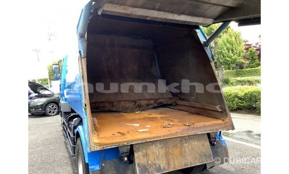 Buy Import Mitsubishi i Blue Car in Import - Dubai in Bumthang Buy Import Mitsubishi i Blue Car in Import - Dubai in Bumthang