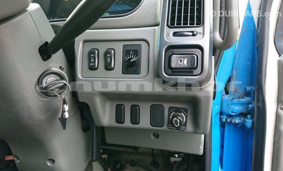 Buy Import Mitsubishi i Blue Car in Import - Dubai in Bumthang Buy Import Mitsubishi i Blue Car in Import - Dubai in Bumthang