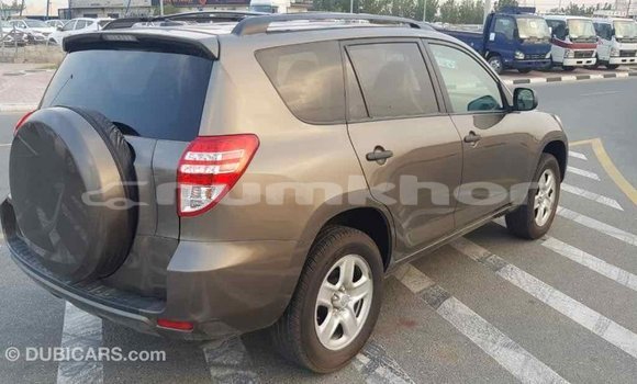 Buy Import Toyota 4Runner Brown Car in Import - Dubai in Bumthang Buy Import Toyota 4Runner Brown Car in Import - Dubai in Bumthang