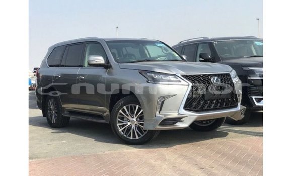 Buy Import Lexus LX Other Car in Import - Dubai in Bumthang