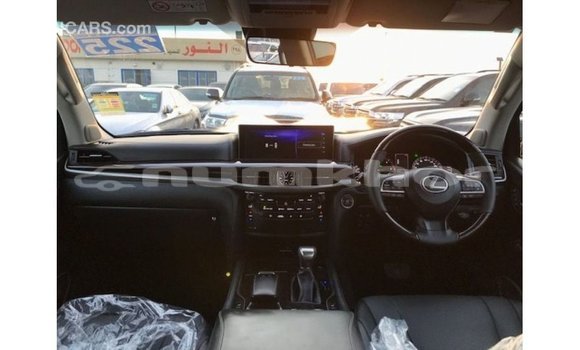 Buy Import Lexus LX Other Car in Import - Dubai in Bumthang Buy Import Lexus LX Other Car in Import - Dubai in Bumthang