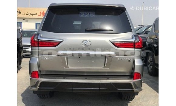Buy Import Lexus LX Other Car in Import - Dubai in Bumthang Buy Import Lexus LX Other Car in Import - Dubai in Bumthang