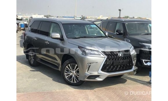 Buy Import Lexus LX Other Car in Import - Dubai in Bumthang Buy Import Lexus LX Other Car in Import - Dubai in Bumthang