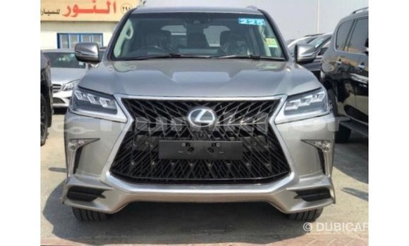 Buy Import Lexus LX Other Car in Import - Dubai in Bumthang Buy Import Lexus LX Other Car in Import - Dubai in Bumthang