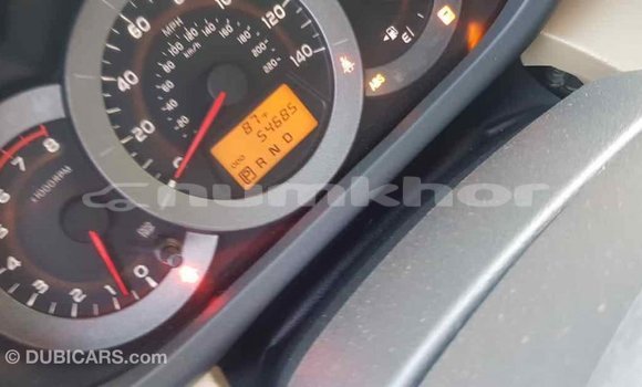 Buy Import Toyota 4Runner Brown Car in Import - Dubai in Bumthang Buy Import Toyota 4Runner Brown Car in Import - Dubai in Bumthang