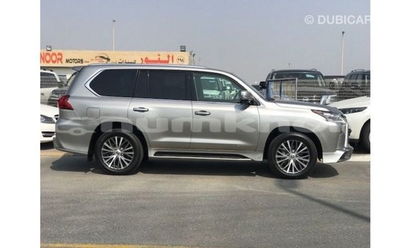 Buy Import Lexus LX Other Car in Import - Dubai in Bumthang Buy Import Lexus LX Other Car in Import - Dubai in Bumthang
