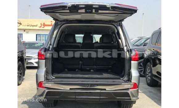 Buy Import Lexus LX Other Car in Import - Dubai in Bumthang Buy Import Lexus LX Other Car in Import - Dubai in Bumthang