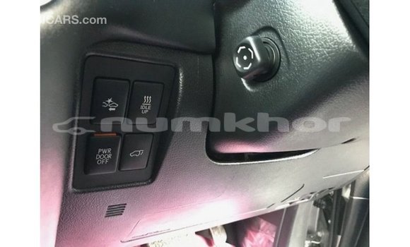 Buy Import Lexus LX Other Car in Import - Dubai in Bumthang Buy Import Lexus LX Other Car in Import - Dubai in Bumthang