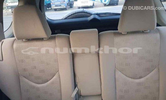 Buy Import Toyota 4Runner Brown Car in Import - Dubai in Bumthang Buy Import Toyota 4Runner Brown Car in Import - Dubai in Bumthang