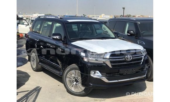 Buy Import Toyota Land Cruiser Black Car in Import - Dubai in Bumthang Buy Import Toyota Land Cruiser Black Car in Import - Dubai in Bumthang