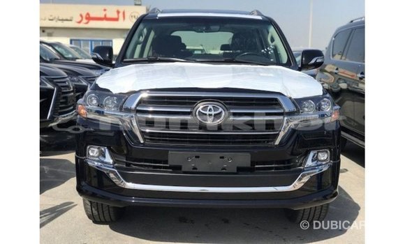 Buy Import Toyota Land Cruiser Black Car in Import - Dubai in Bumthang Buy Import Toyota Land Cruiser Black Car in Import - Dubai in Bumthang