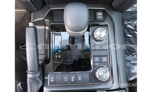 Buy Import Toyota Land Cruiser Black Car in Import - Dubai in Bumthang Buy Import Toyota Land Cruiser Black Car in Import - Dubai in Bumthang