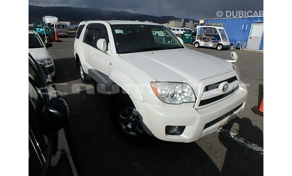 Buy Import Toyota Hilux White Car in Import - Dubai in Bumthang Buy Import Toyota Hilux White Car in Import - Dubai in Bumthang