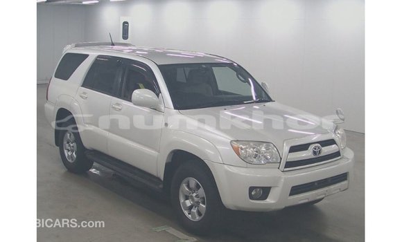 Buy Import Toyota Hilux White Car in Import - Dubai in Bumthang Buy Import Toyota Hilux White Car in Import - Dubai in Bumthang