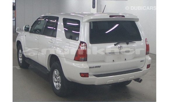 Buy Import Toyota Hilux White Car in Import - Dubai in Bumthang Buy Import Toyota Hilux White Car in Import - Dubai in Bumthang