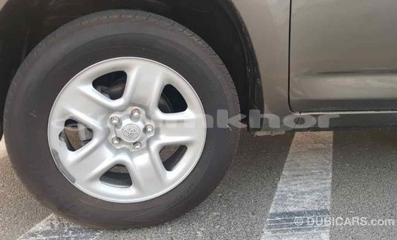 Buy Import Toyota 4Runner Brown Car in Import - Dubai in Bumthang Buy Import Toyota 4Runner Brown Car in Import - Dubai in Bumthang