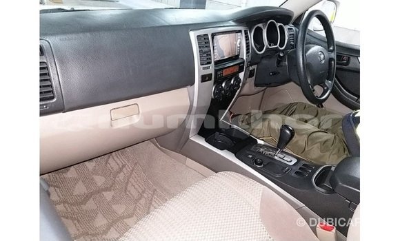 Buy Import Toyota Hilux White Car in Import - Dubai in Bumthang Buy Import Toyota Hilux White Car in Import - Dubai in Bumthang