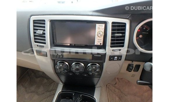 Buy Import Toyota Hilux White Car in Import - Dubai in Bumthang Buy Import Toyota Hilux White Car in Import - Dubai in Bumthang