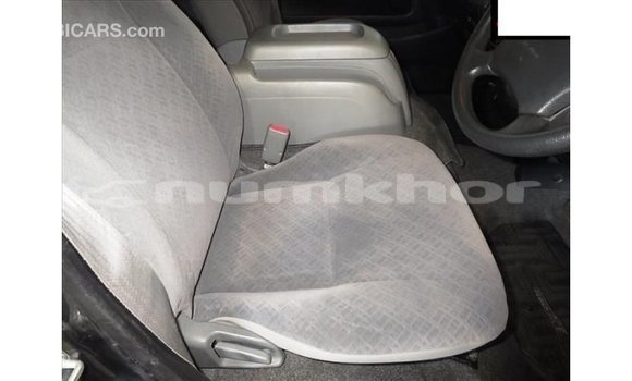 Buy Import Toyota Hiace Other Car in Import - Dubai in Bumthang Buy Import Toyota Hiace Other Car in Import - Dubai in Bumthang