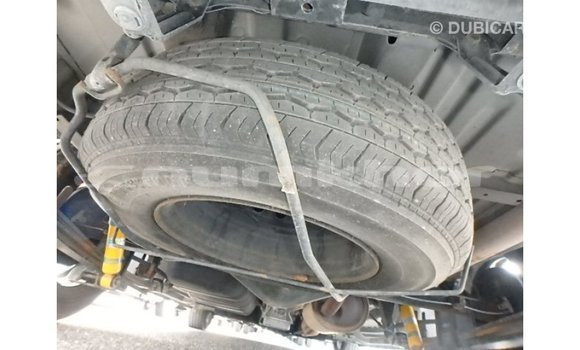 Buy Import Toyota Hiace Other Car in Import - Dubai in Bumthang Buy Import Toyota Hiace Other Car in Import - Dubai in Bumthang