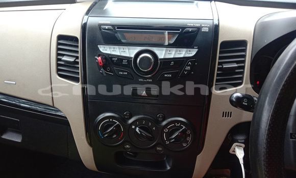 Buy Used Suzuki Wagon Red Car in Thimphu in Timphu Buy Used Suzuki Wagon Red Car in Thimphu in Timphu