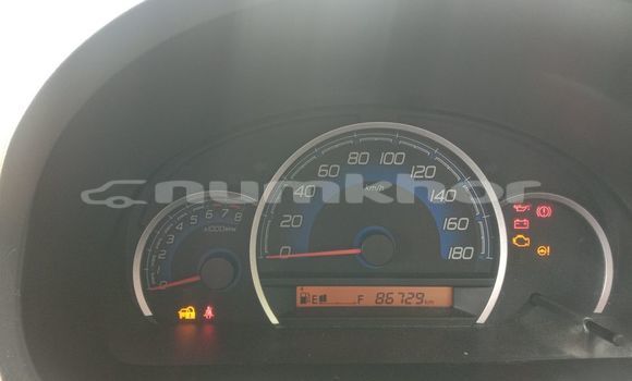 Buy Used Suzuki Wagon Red Car in Thimphu in Timphu Buy Used Suzuki Wagon Red Car in Thimphu in Timphu