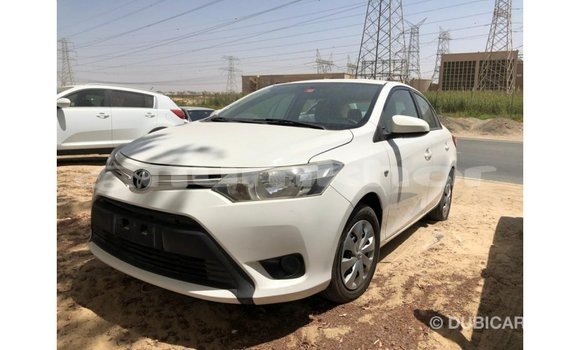 Buy Import Toyota Yaris White Car in Import - Dubai in Bumthang Buy Import Toyota Yaris White Car in Import - Dubai in Bumthang