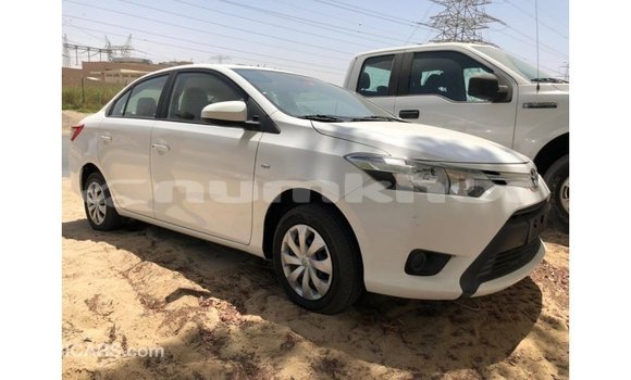 Buy Import Toyota Yaris White Car in Import - Dubai in Bumthang Buy Import Toyota Yaris White Car in Import - Dubai in Bumthang