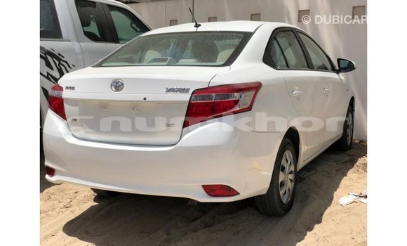 Buy Import Toyota Yaris White Car in Import - Dubai in Bumthang Buy Import Toyota Yaris White Car in Import - Dubai in Bumthang