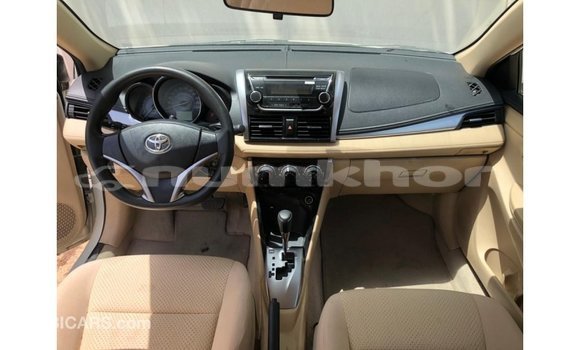 Buy Import Toyota Yaris White Car in Import - Dubai in Bumthang Buy Import Toyota Yaris White Car in Import - Dubai in Bumthang