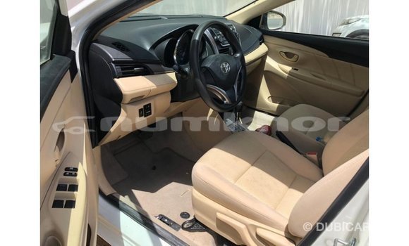 Buy Import Toyota Yaris White Car in Import - Dubai in Bumthang Buy Import Toyota Yaris White Car in Import - Dubai in Bumthang