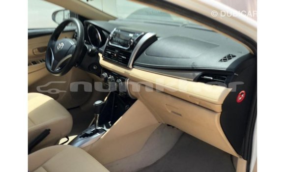 Buy Import Toyota Yaris White Car in Import - Dubai in Bumthang Buy Import Toyota Yaris White Car in Import - Dubai in Bumthang