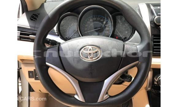 Buy Import Toyota Yaris White Car in Import - Dubai in Bumthang Buy Import Toyota Yaris White Car in Import - Dubai in Bumthang