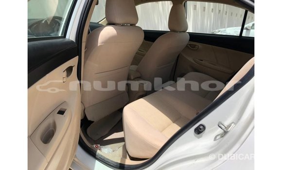 Buy Import Toyota Yaris White Car in Import - Dubai in Bumthang Buy Import Toyota Yaris White Car in Import - Dubai in Bumthang