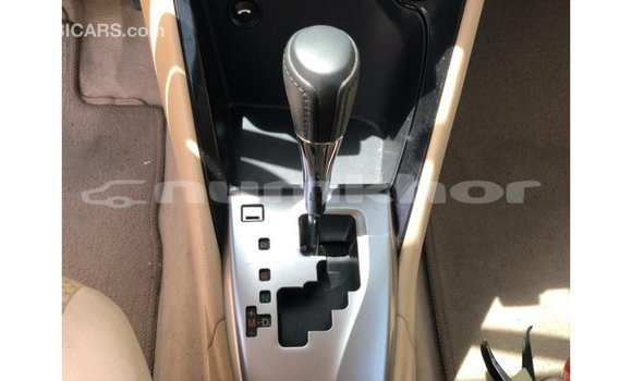 Buy Import Toyota Yaris White Car in Import - Dubai in Bumthang Buy Import Toyota Yaris White Car in Import - Dubai in Bumthang