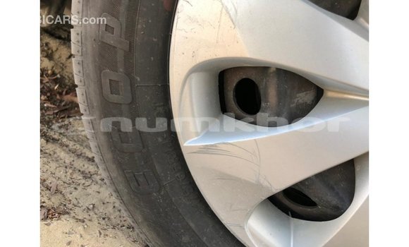 Buy Import Toyota Yaris White Car in Import - Dubai in Bumthang Buy Import Toyota Yaris White Car in Import - Dubai in Bumthang