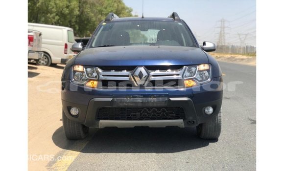 Buy Import Renault Duster Blue Car in Import - Dubai in Bumthang Buy Import Renault Duster Blue Car in Import - Dubai in Bumthang