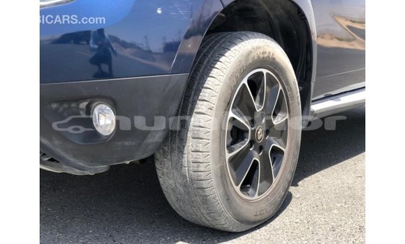 Buy Import Renault Duster Blue Car in Import - Dubai in Bumthang Buy Import Renault Duster Blue Car in Import - Dubai in Bumthang