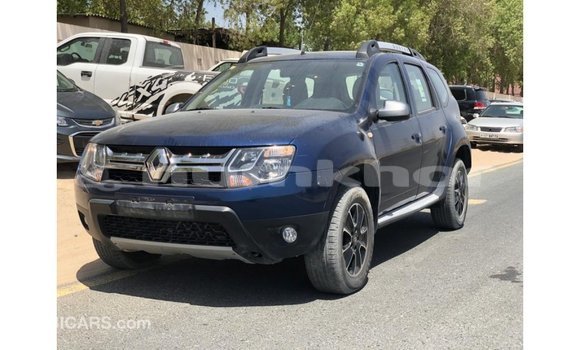 Buy Import Renault Duster Blue Car in Import - Dubai in Bumthang Buy Import Renault Duster Blue Car in Import - Dubai in Bumthang