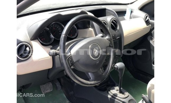 Buy Import Renault Duster Blue Car in Import - Dubai in Bumthang Buy Import Renault Duster Blue Car in Import - Dubai in Bumthang