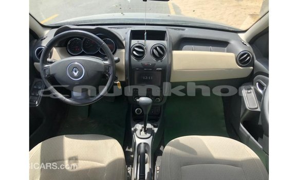 Buy Import Renault Duster Blue Car in Import - Dubai in Bumthang Buy Import Renault Duster Blue Car in Import - Dubai in Bumthang
