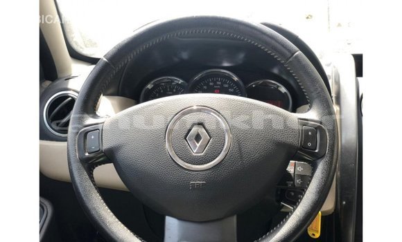 Buy Import Renault Duster Blue Car in Import - Dubai in Bumthang Buy Import Renault Duster Blue Car in Import - Dubai in Bumthang