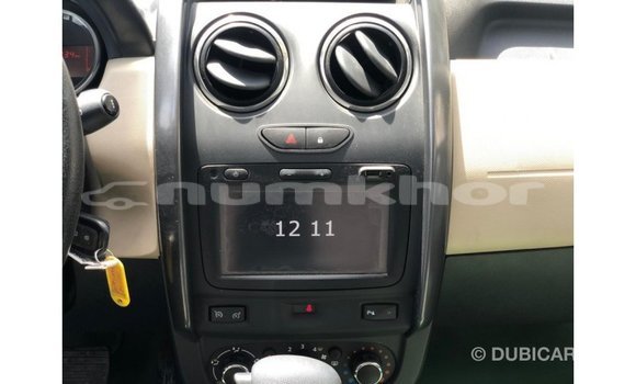 Buy Import Renault Duster Blue Car in Import - Dubai in Bumthang Buy Import Renault Duster Blue Car in Import - Dubai in Bumthang