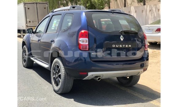 Buy Import Renault Duster Blue Car in Import - Dubai in Bumthang Buy Import Renault Duster Blue Car in Import - Dubai in Bumthang